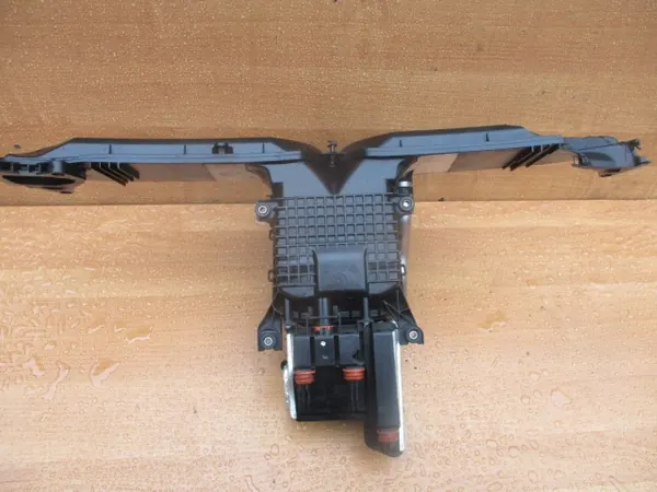 Ölseparator AUDI A8 D4 RS6 4.0 TFSI 079103542D image 4