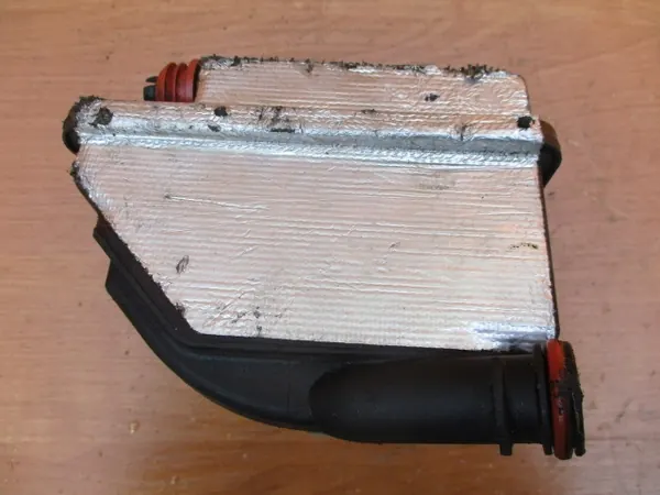 Ölseparator AUDI A8 D4 RS6 4.0 TFSI 079103542D image 5