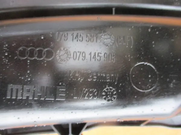 Ölseparator AUDI A8 D4 RS6 4.0 TFSI 079103542D image 8