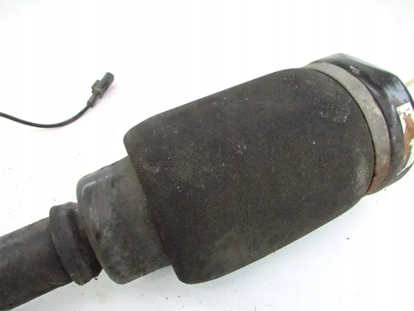 MERCEDES W164 Voor Rechts Ophanging Schokdemper image 3