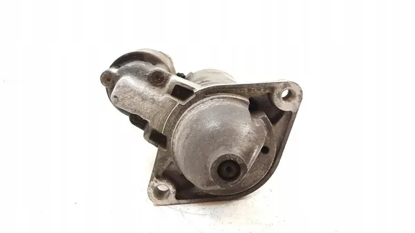 Motor de arranque TOYOTA COROLLA VERSO 1.6L gasolina 2006 image 2