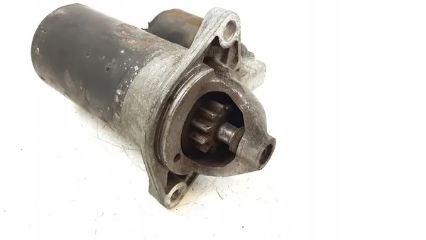 Motor de arranque TOYOTA COROLLA VERSO 1.6L gasolina 2006 image 4