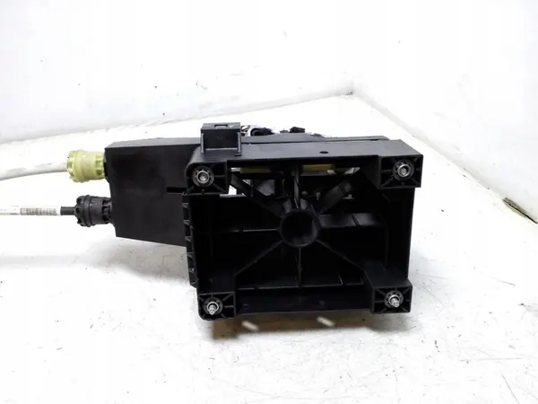 Levier de changement de vitesse supérieur Opel Astra J 2012 image 2