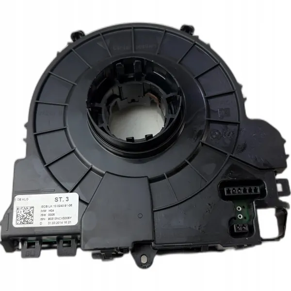 OEM 10024091 Rattvinkelgivare för Audi A4 B8 A5 image 2
