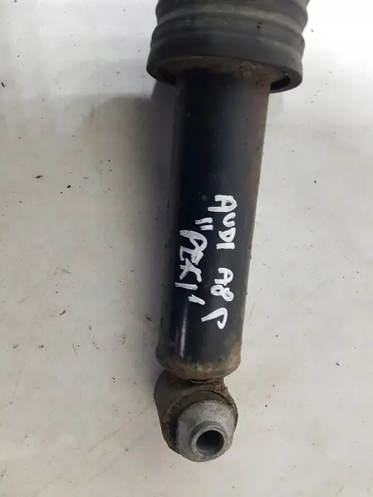 Ammortizzatore Posteriore Sinistro Audi A8 D4 4H 4H0616001M image 10