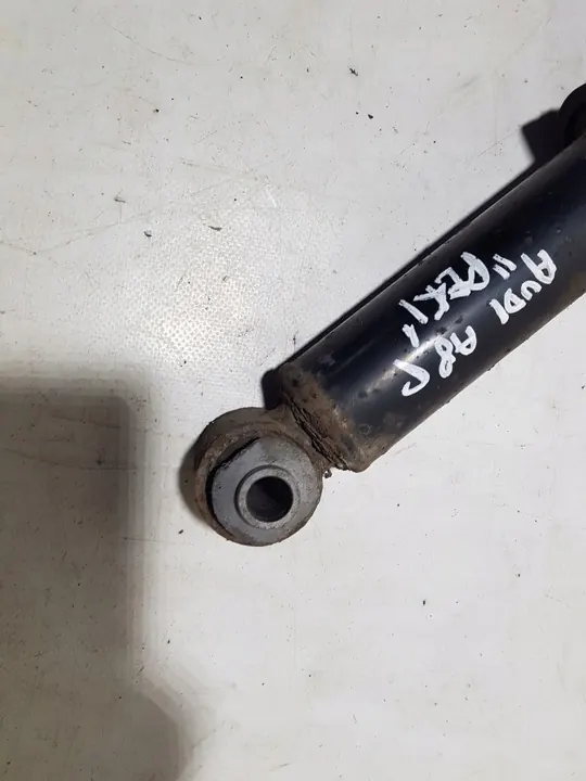 Ammortizzatore Posteriore Sinistro Audi A8 D4 4H 4H0616001M image 2