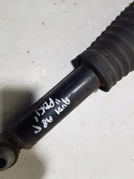 Ammortizzatore Posteriore Sinistro Audi A8 D4 4H 4H0616001M image 3