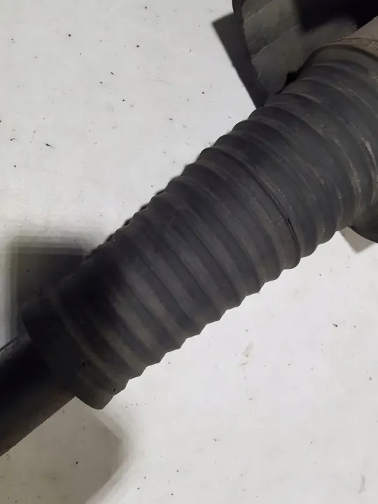 Ammortizzatore Posteriore Sinistro Audi A8 D4 4H 4H0616001M image 4