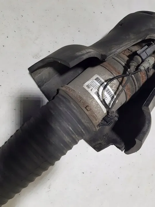 Ammortizzatore Posteriore Sinistro Audi A8 D4 4H 4H0616001M image 5