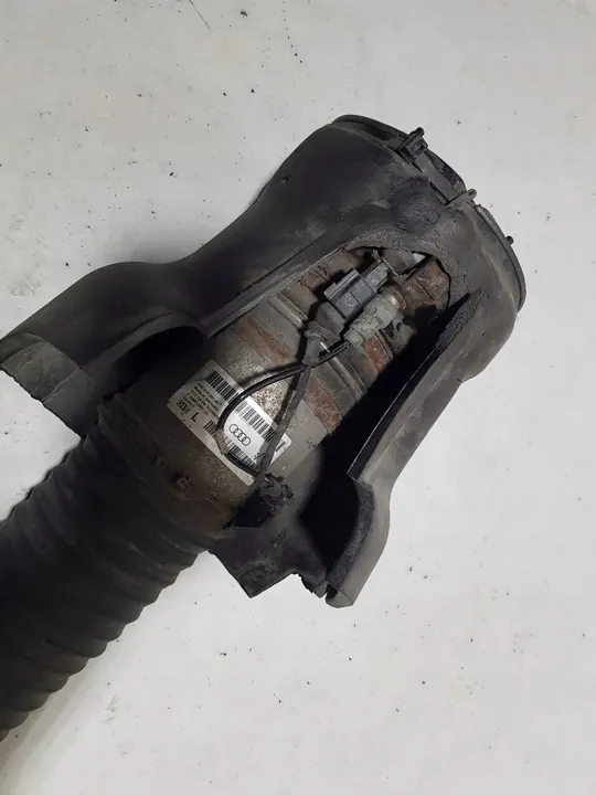 Ammortizzatore Posteriore Sinistro Audi A8 D4 4H 4H0616001M image 6