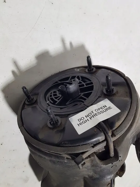 Ammortizzatore Posteriore Sinistro Audi A8 D4 4H 4H0616001M image 7