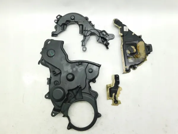 Steuerdeckel OEM 9808723480 für Ford Transit Connect image 2