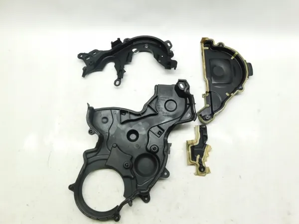 Steuerdeckel OEM 9808723480 für Ford Transit Connect image 3