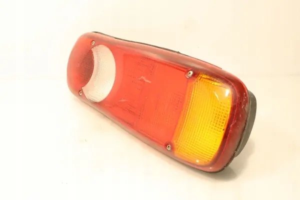 Farol trasero derecho Opel Movano B Lift 2.3CDTI OEM 265500292R image 3