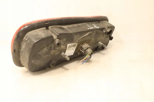 Farol trasero derecho Opel Movano B Lift 2.3CDTI OEM 265500292R image 4
