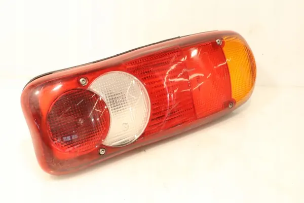 Farol trasero derecho Opel Movano B Lift 2.3CDTI OEM 265500292R image 5