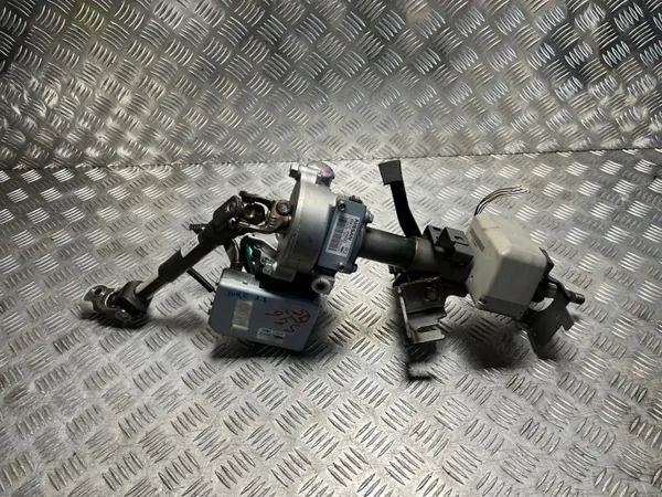 Colonne de direction assistée OEM 48810BA60D Nissan Juke image 2
