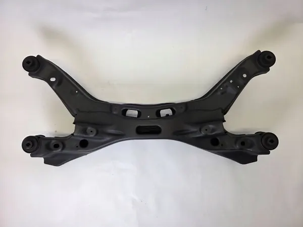 Trave di Sospensione Posteriore Saab 93 9-3 II OE 02- Sedan Kombi image 2