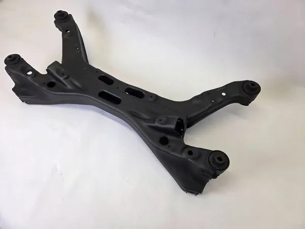 Trave di Sospensione Posteriore Saab 93 9-3 II OE 02- Sedan Kombi image 3