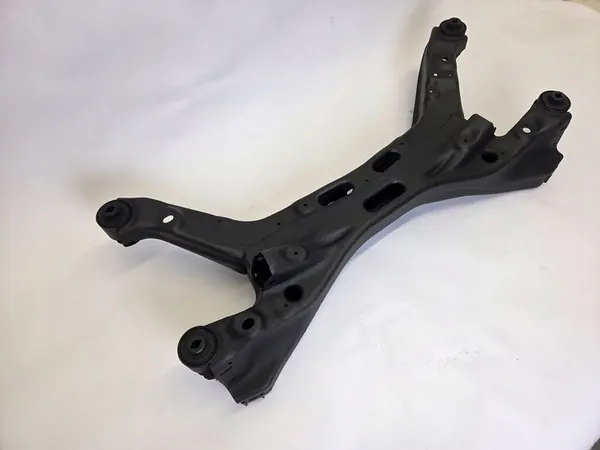 Trave di Sospensione Posteriore Saab 93 9-3 II OE 02- Sedan Kombi image 4