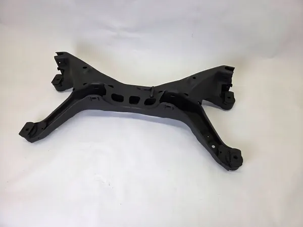 Trave di Sospensione Posteriore Saab 93 9-3 II OE 02- Sedan Kombi image 6