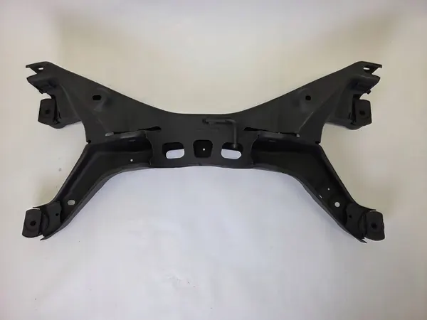 Trave di Sospensione Posteriore Saab 93 9-3 II OE 02- Sedan Kombi image 7