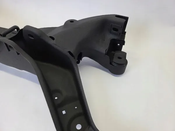 Trave di Sospensione Posteriore Saab 93 9-3 II OE 02- Sedan Kombi image 9