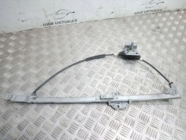 Régulateur manuel vitre avant droit OEM 701837502B image 2
