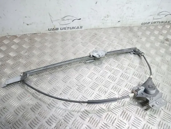 Régulateur manuel vitre avant droit OEM 701837502B image 3