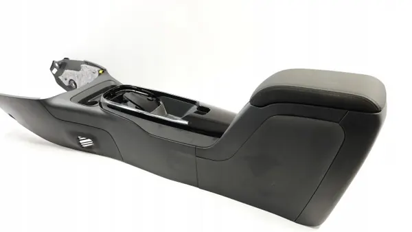 Túnel central com apoio de braço CITROEN C4 CACTUS LIFT OEM image 10