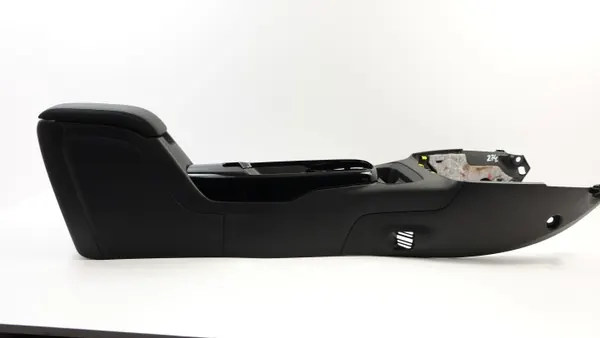 Túnel central com apoio de braço CITROEN C4 CACTUS LIFT OEM image 3