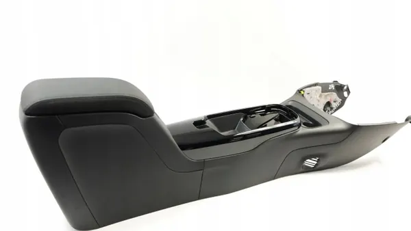 Túnel central com apoio de braço CITROEN C4 CACTUS LIFT OEM image 4