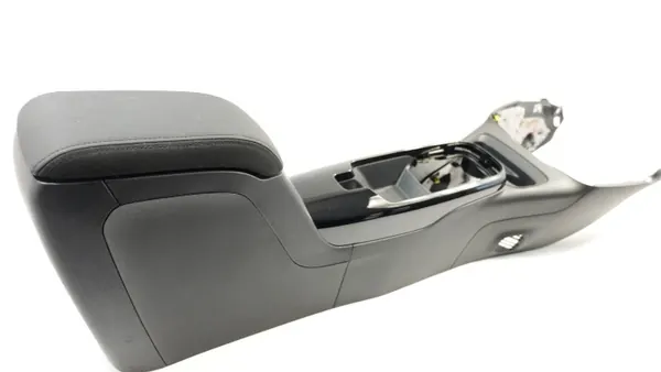 Túnel central com apoio de braço CITROEN C4 CACTUS LIFT OEM image 6