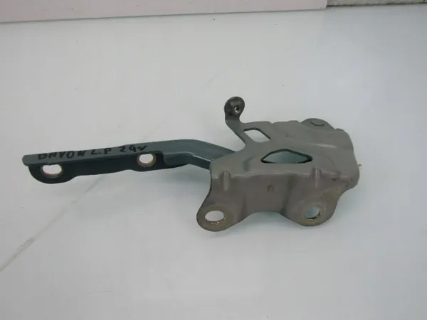 Dobradiça esquerda capô HYUNDAI BAYON 24R LIFT OEM image 4