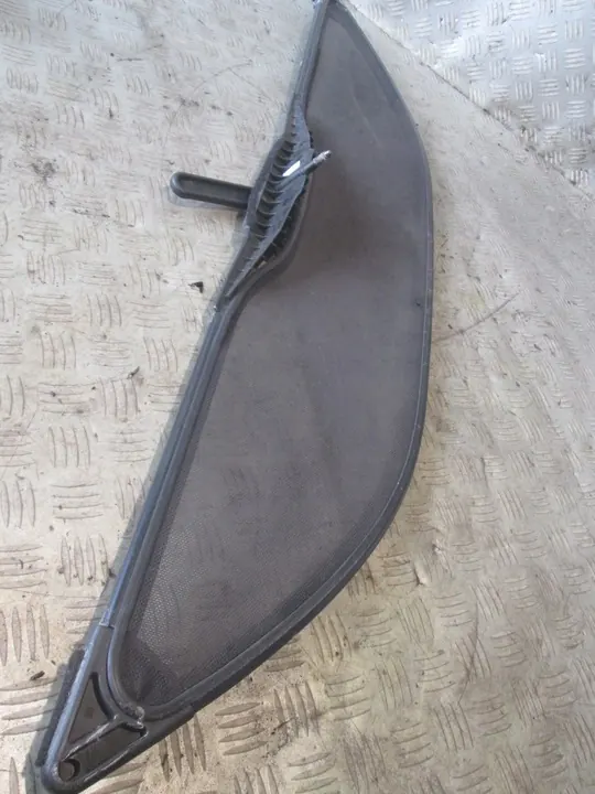 OPEL TIGRA B II Déflecteur de Pare-Brise image 3