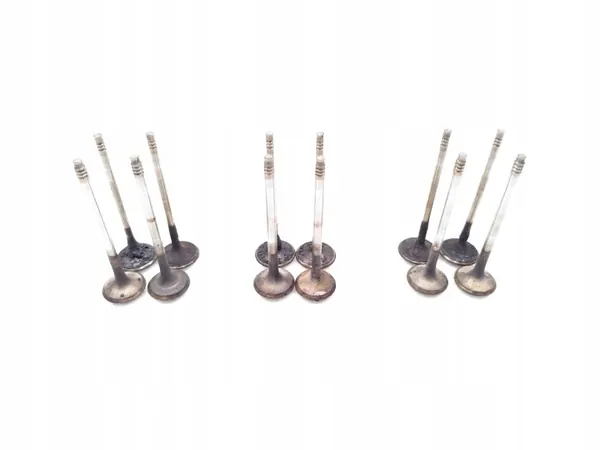 Soupapes Mini Cooper B38A15A 12PCS Occasion image 2