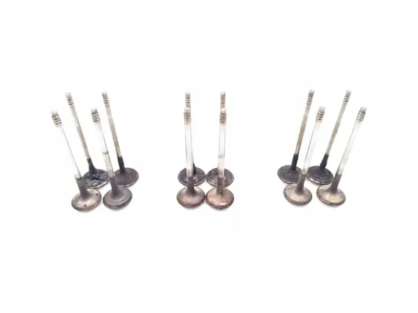 Soupapes Mini Cooper B38A15A 12PCS Occasion image 9