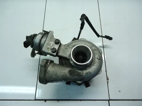 Opel Antara 2.2CDTI Turbo OEM 25187704 image 2