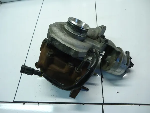 Opel Antara 2.2CDTI Turbo OEM 25187704 image 3