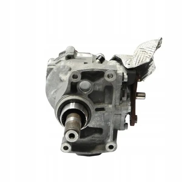 Utväxlingslåda OEM 0FN409053C för VW T-Roc R 2.0 TFSI image 10