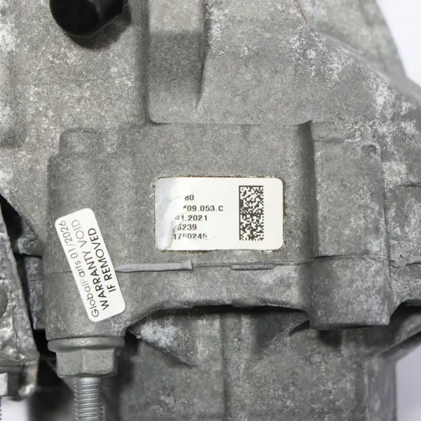 Utväxlingslåda OEM 0FN409053C för VW T-Roc R 2.0 TFSI image 5