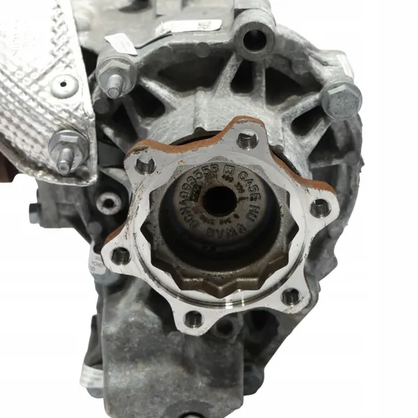 Utväxlingslåda OEM 0FN409053C för VW T-Roc R 2.0 TFSI image 7