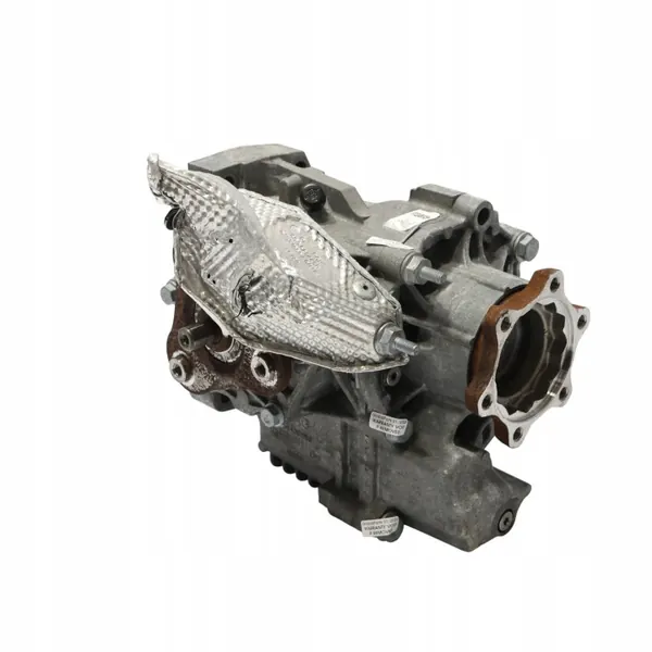 Utväxlingslåda OEM 0FN409053C för VW T-Roc R 2.0 TFSI image 8