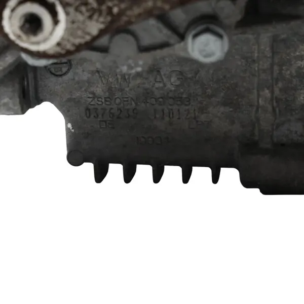 Utväxlingslåda OEM 0FN409053C för VW T-Roc R 2.0 TFSI image 9