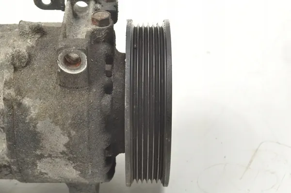 Compressore Aria Condizionata Peugeot 308 1.6 VTI 447190-8122 image 6