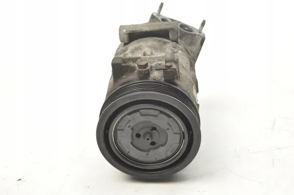 Compressore Aria Condizionata Peugeot 308 1.6 VTI 447190-8122 image 7