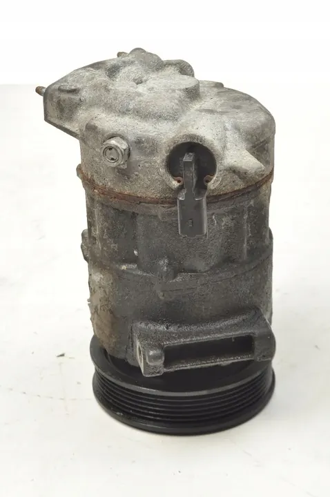 Compressore Aria Condizionata Peugeot 308 1.6 VTI 447190-8122 image 8