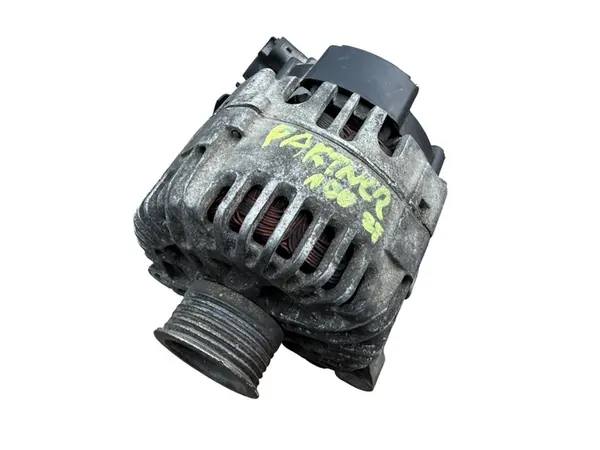 Vaihtovirtageneraattori Citroen Peugeot Partner image 2