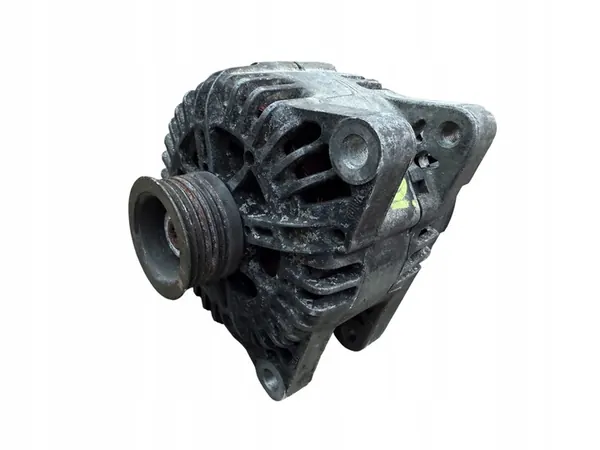 Vaihtovirtageneraattori Citroen Peugeot Partner image 3