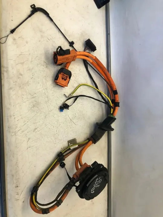 Batterieladekabel Mercedes-Benz GLE W167 A1675407048 image 2